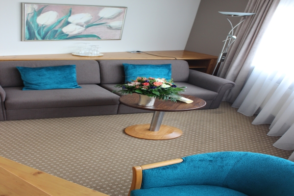 Hotel Feckl Landhaus